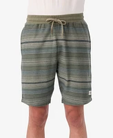 O'Neill Men's Bavaro Stripe Short Shorts