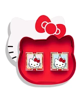 Sugarfina Hello Kitty 2 Piece Candy Bento Box, 2 Pack
