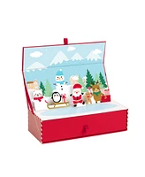 Sugarfina Santa and Friends Candy Set, 2 Pack