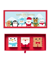 Sugarfina Santa and Friends Pop