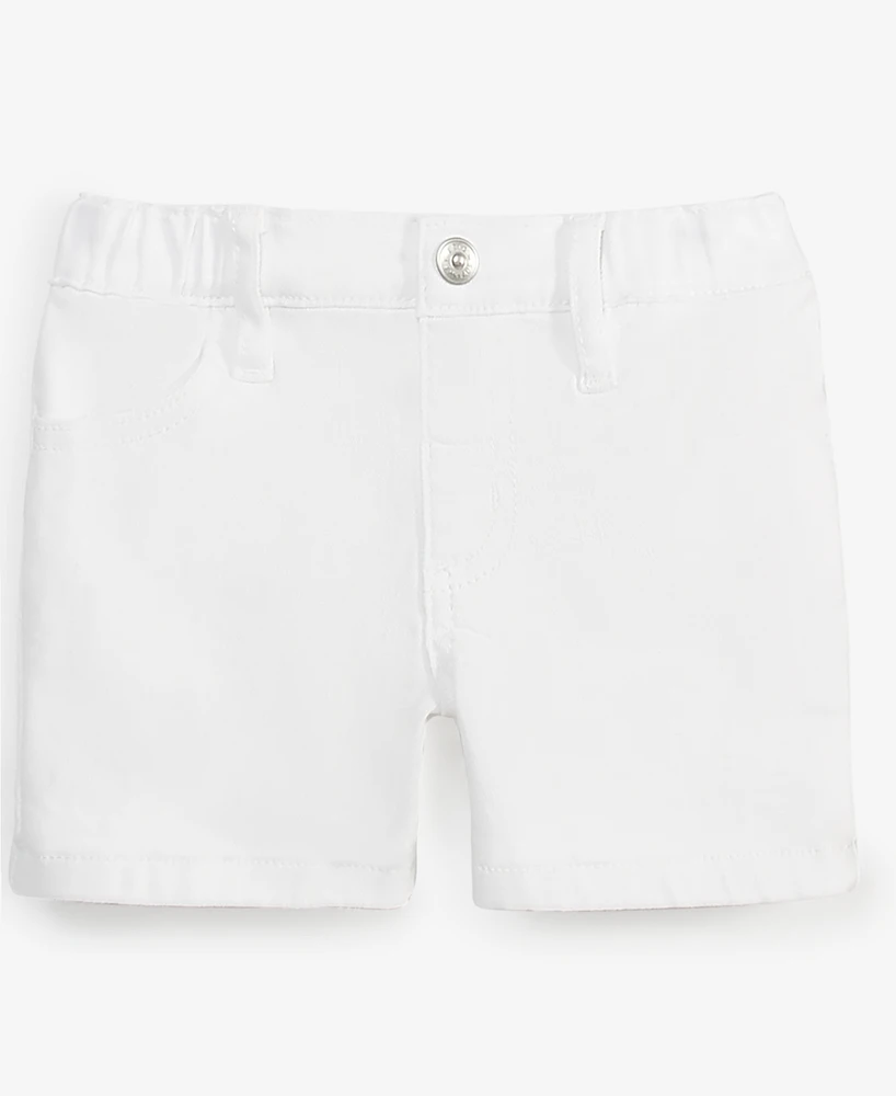 Epic Threads Toddler Girls Thames Utility Shorts, Exclusively at Macy's