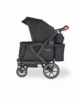 Larktale sprout V2 Single-to-Double Stroller/Wagon
