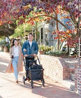 Larktale sprout V2 Single-to-Double Stroller/Wagon