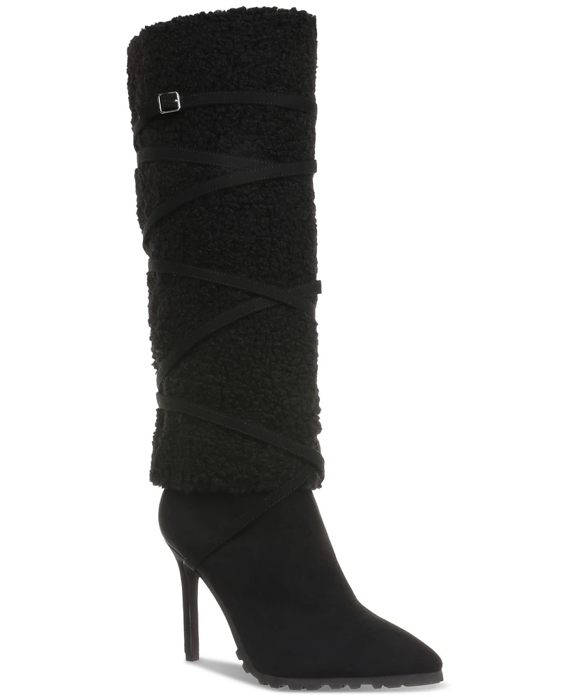 Thalia Sodi Women's Rikka Boots