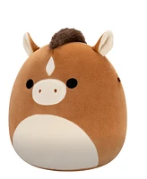 Squishmallow Philip Horse Plush