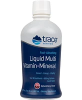 Trace Minerals Liquid Multi Vitamin