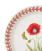 Portmeirion Botanic Garden Meadow Assorted Bread Plates, Set of 6