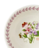 Portmeirion Botanic Garden Meadow Assorted Mini Bowls, Set of 6