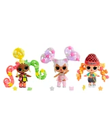 Lol Surprise! Hair Beads Tots