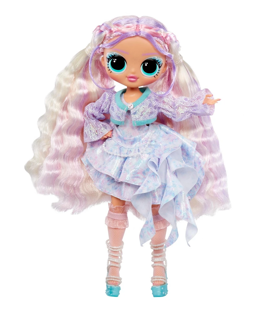 Lol Surprise! Omg Pearla Fashion Doll