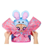 Lol Surprise! Tweens Costume Aya Cherry Surprise Doll