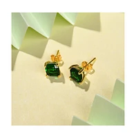 Sohi Women's Star Drop Earrings