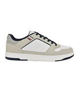 Tommy Hilfiger Men's Tanet Lace Up Fashion Sneakers