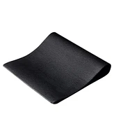 Skonyon 47/59/78 Inch Long Thicken Equipment Mat for Home and Gym Use-47 x 24 x 0.3 inches