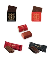 Maxim's De Paris Chocolate Specialty Gift Box, 35 Piece