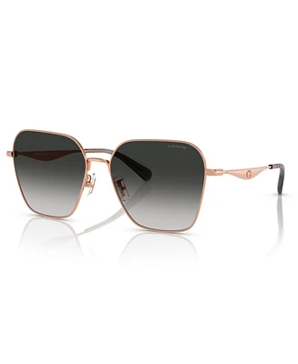 Coach Women's Sunglasses, CW189 HC7168