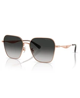 Coach Women's Sunglasses, CW189 HC7168