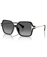 Ralph by Ralph Lauren Women's Polarized Sunglasses RA5319U