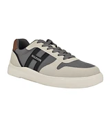 Tommy Hilfiger Men's Cetus Casual Lace Up Sneakers