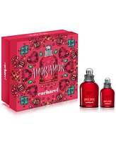 Cacharel 2-Pc. Amor Amor Fragrance Gift Set