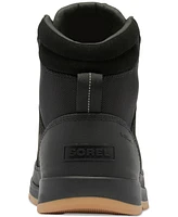 Sorel Men's Ankeny Ii Hiker Plus Waterproof Boots
