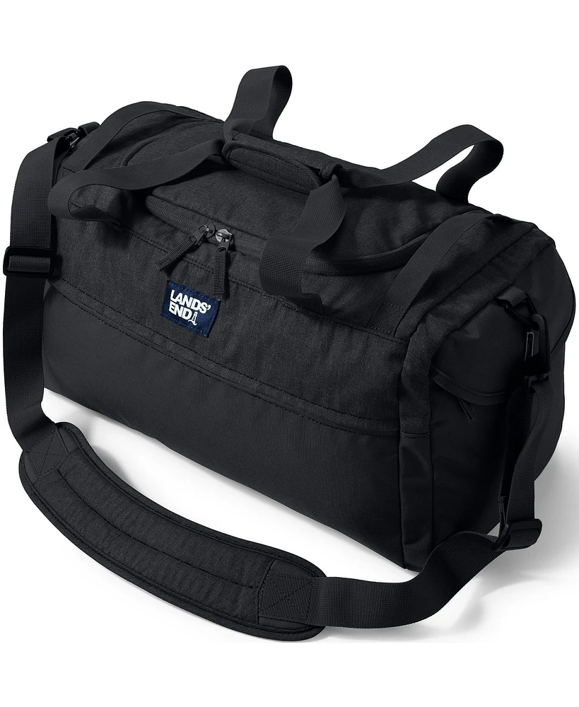 Lands' End Small All Purpose Travel Duffle Bag