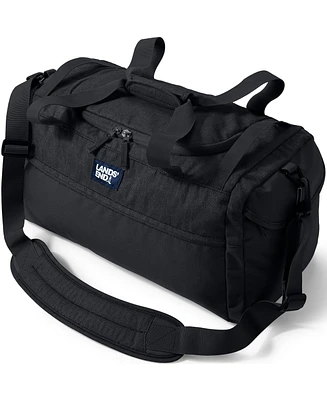 Lands' End All Purpose Travel Duffle Bag