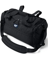 Lands' End Small All Purpose Travel Duffle Bag