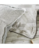 Designers Guild Jourdain Birch Standard Sham