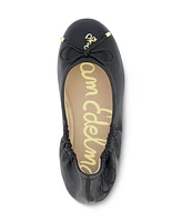 Sam Edelman Little and Big Girls Felicia Flex Ballet Flat