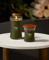 WoodWick Large Jar Fraser Fir Candle