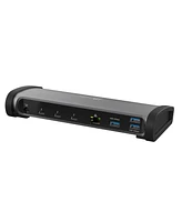 j5create 8K Thunderbolt 4 Docking Station