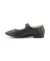 Sam Edelman Little and Big Girls Maeve Michela Ballet Flat
