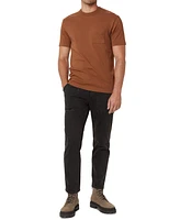 Frank And Oak Men's The Relaxed Pocket Cotton T-Shirt