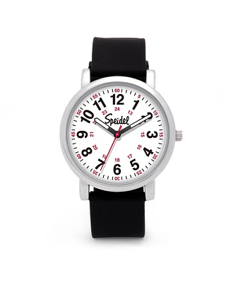 Speidel The Original Scrub Watch for Medical Professionals & Students Lilac