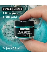 Hippie Crafter Mica Powder