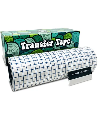 Hippie Crafter Transfer Paper Roll