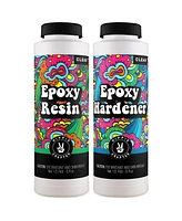 Hippie Crafter Epoxy Resin Kit 16oz