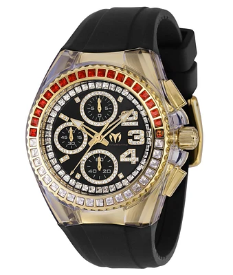 TechnoMarine Women's Tm- Cruise Quartz Chronograph