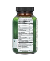 Irwin Naturals V02 Max Performance Fat Burner - 60 Liquid Soft