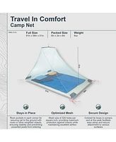 Cocoon Insect Camping Net - Single