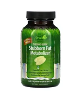 Irwin Naturals Thermo-Burn Stubborn Fat Metabolizer - 60 Liquid Soft