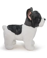 Geoffrey's Toy Box French Bulldog Puppy Dog Plush, Created for Macy's