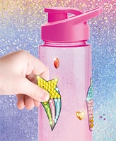 Geoffrey's Toy Box Water Bottle Bling Diy Diamond Painting Kit, Created for Macy's