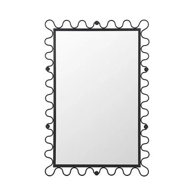 Safavieh Cinq Mirror