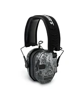 Walkers Razor Digital Ear Muffs (Raid Kryptek)