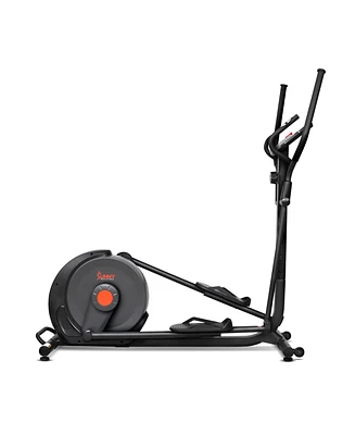 Power Stride Smart Elliptical Cross Trainer Machine – Sf-E321005