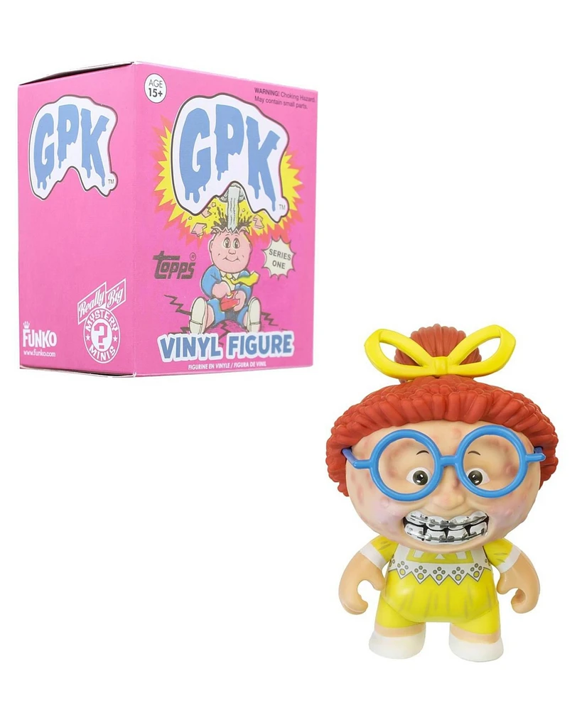 Funko Garbage Pail Kids 2.5-Inch Vinyl Mini-Figure | Ghastly Ashley