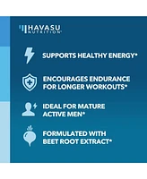 Havsau Nutrition L