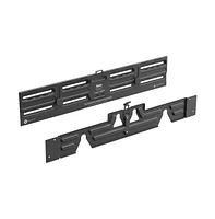 Roku 75" Wall Mount Kit for Pro Series TVs - Black